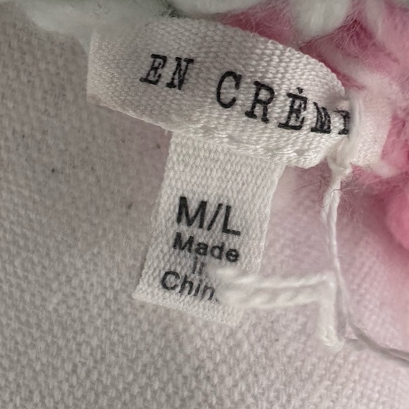 Colorful and Bold Patchwork Knit Sweater - Picture 13 of 16